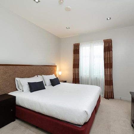 Oceanside - Paihia Waterfront Apartment 외부 사진
