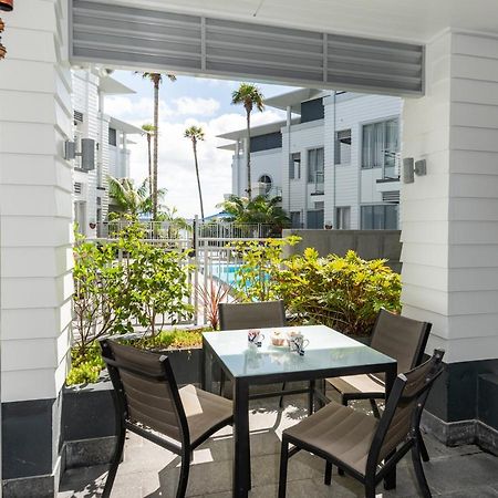Oceanside - Paihia Waterfront Apartment 외부 사진