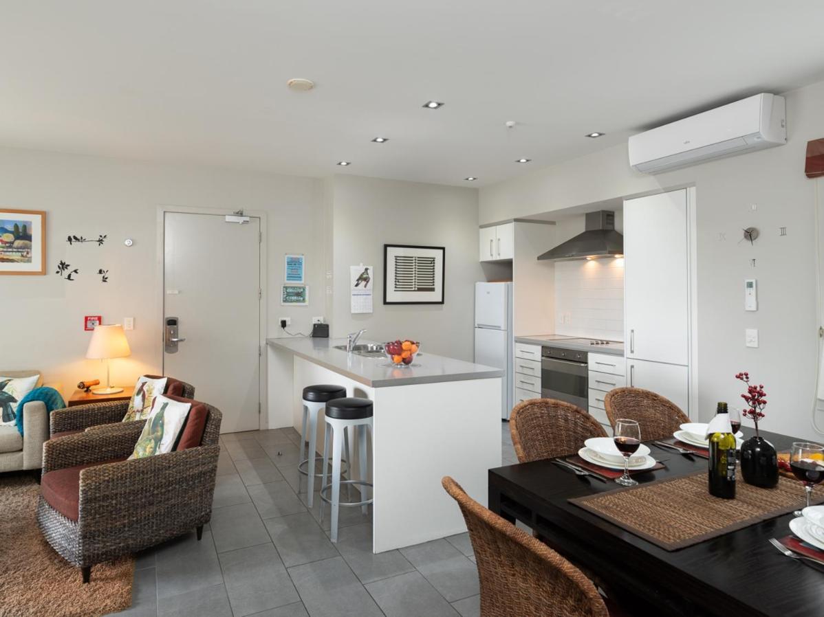 Oceanside - Paihia Waterfront Apartment 외부 사진