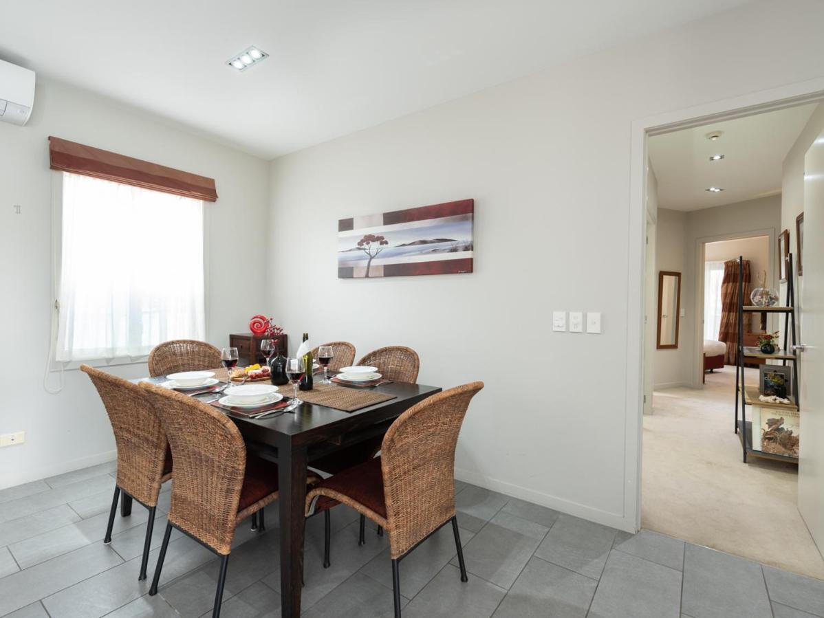 Oceanside - Paihia Waterfront Apartment 외부 사진