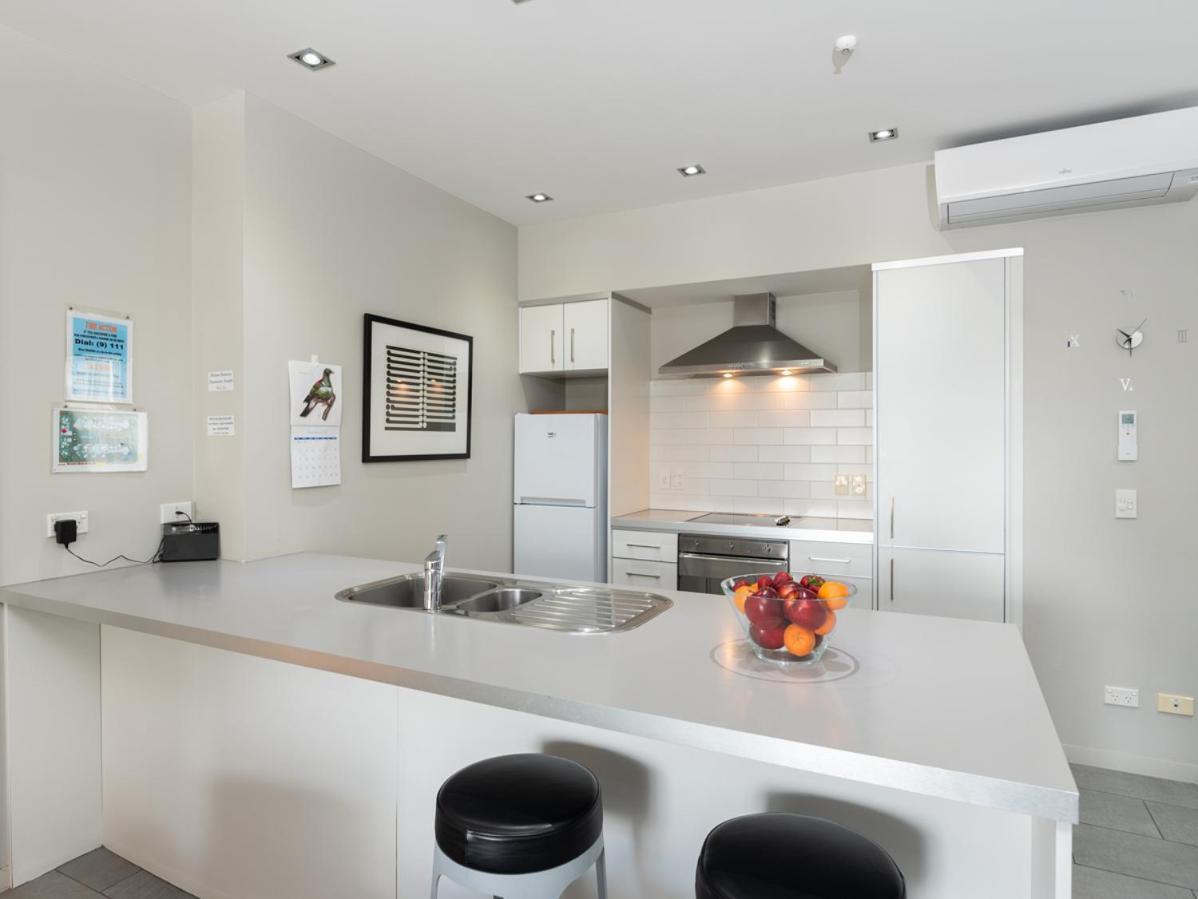 Oceanside - Paihia Waterfront Apartment 외부 사진