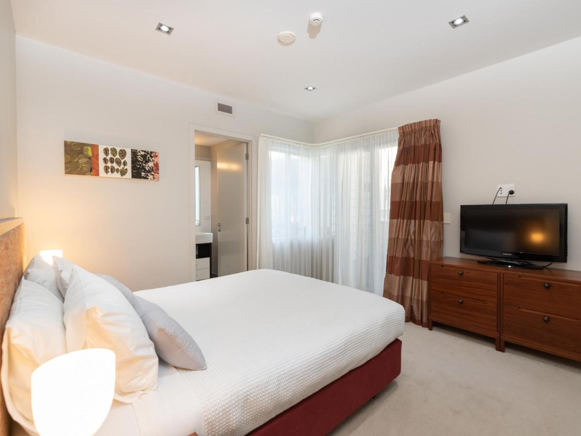 Oceanside - Paihia Waterfront Apartment 외부 사진