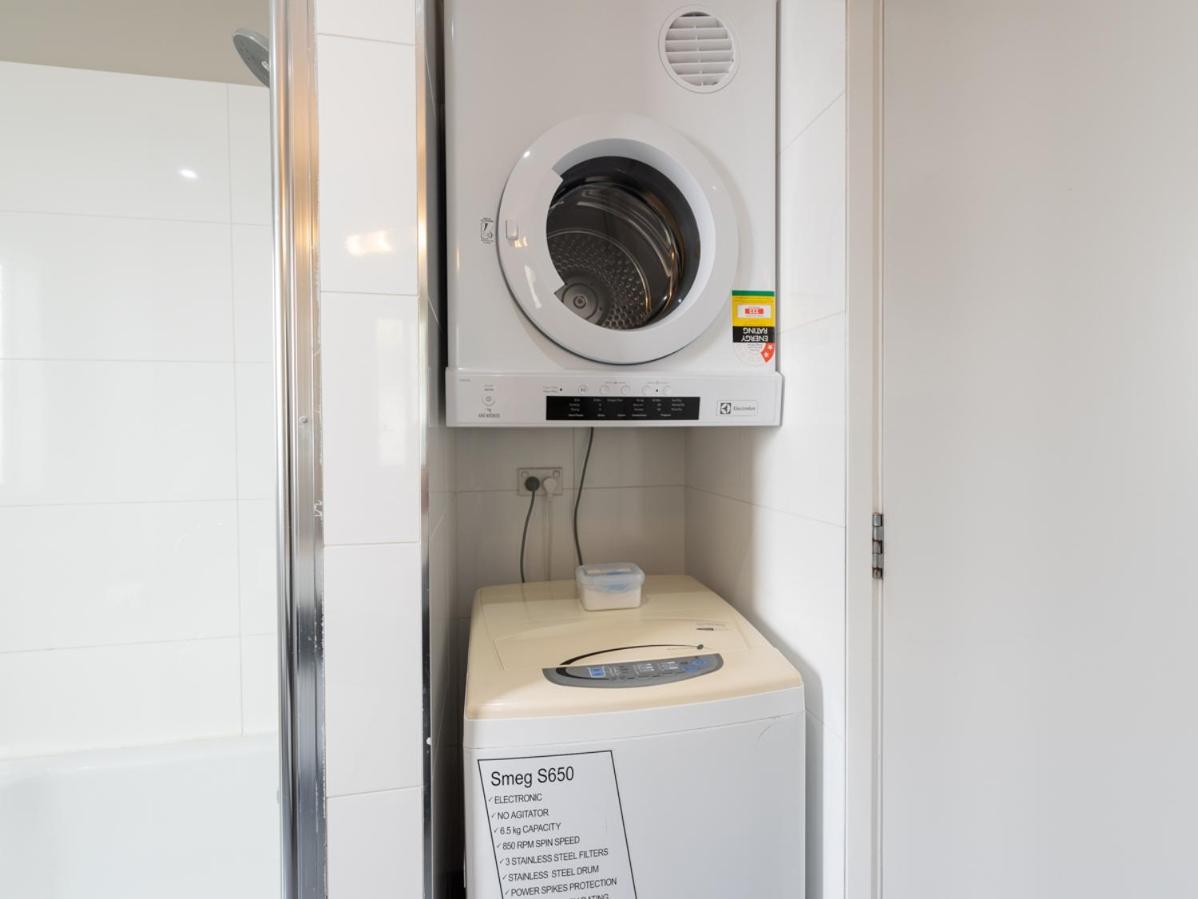 Oceanside - Paihia Waterfront Apartment 외부 사진