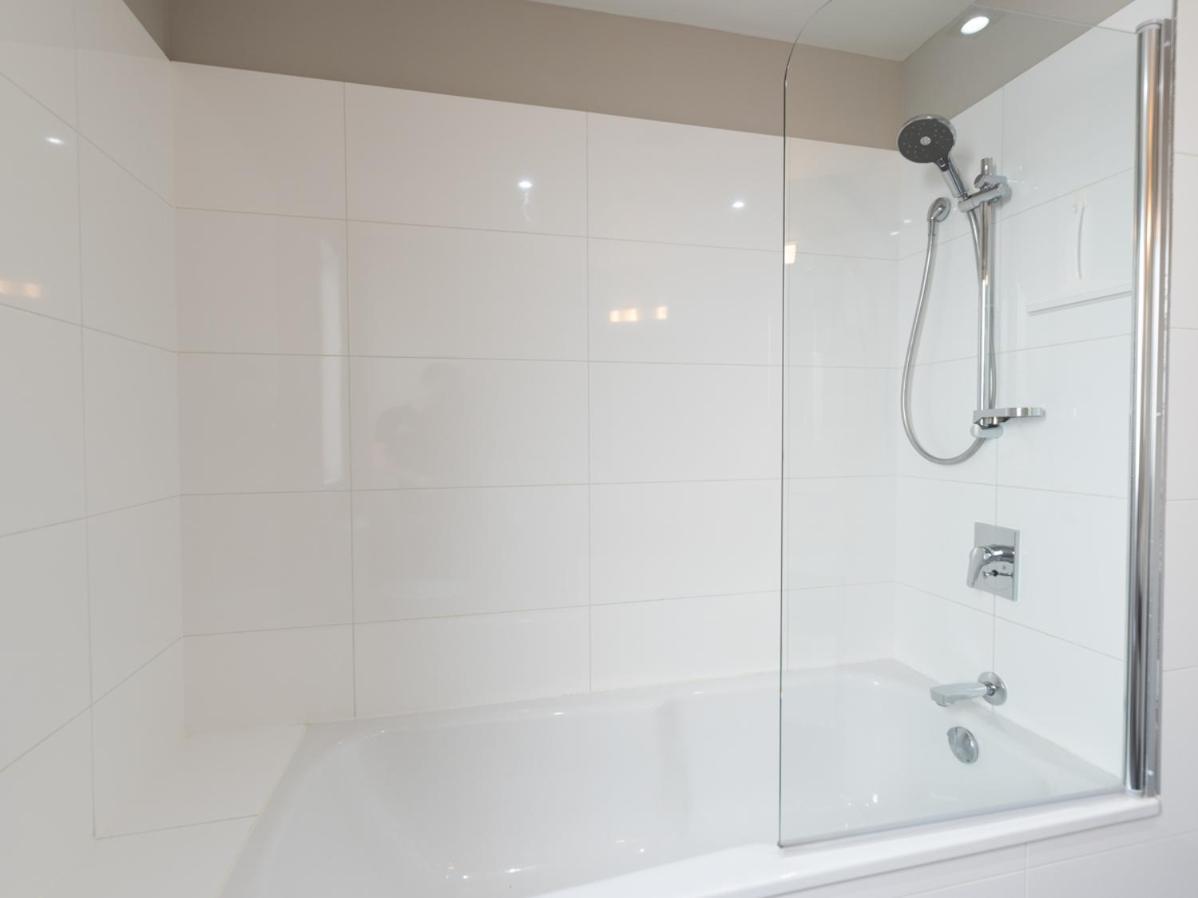 Oceanside - Paihia Waterfront Apartment 외부 사진