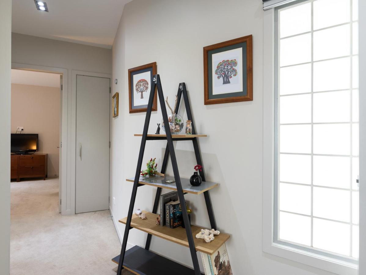 Oceanside - Paihia Waterfront Apartment 외부 사진